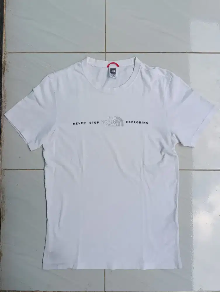 Kaos tnf original