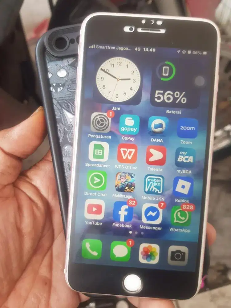iPhone 6S Plus 64GB