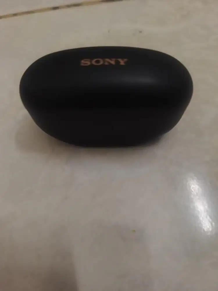 Sony wf-1000xm5