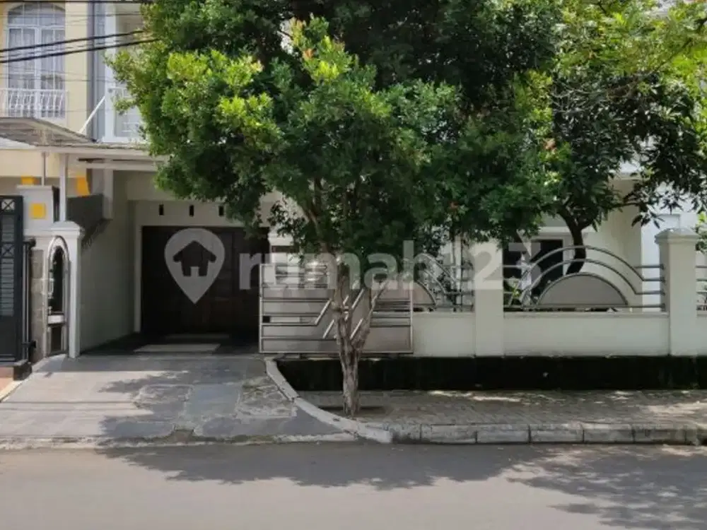 Dijual Rumah Siap Huni 4 K. Tidur 4 K. Mandi di Karawang