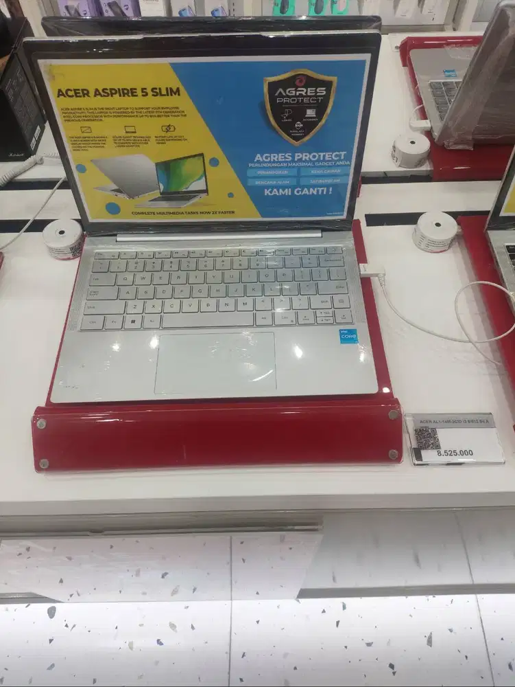 Laptop Acer AL1 8/512GB Cicilan 0%