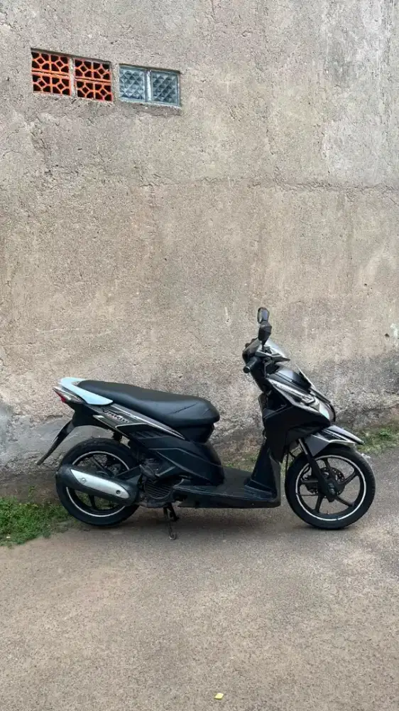 Vario Tekno 2010 Pajak Hidup