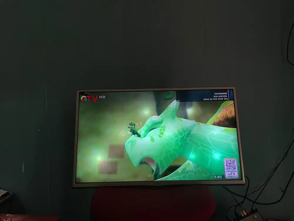 Prelove TV LG 32 inch