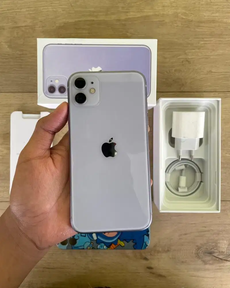 IPHONE 11 128GB