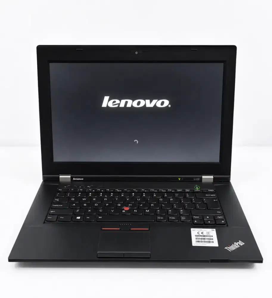 Lenovo L430 Ram 8 1TB