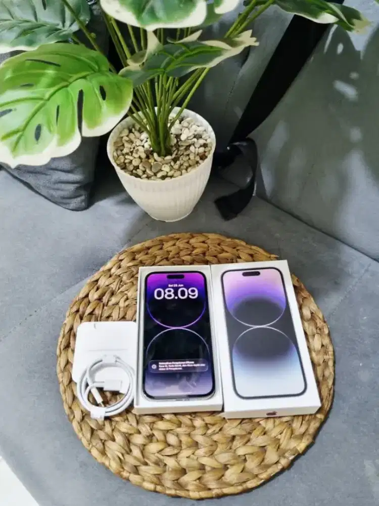 iPhone 14 pro 128gb