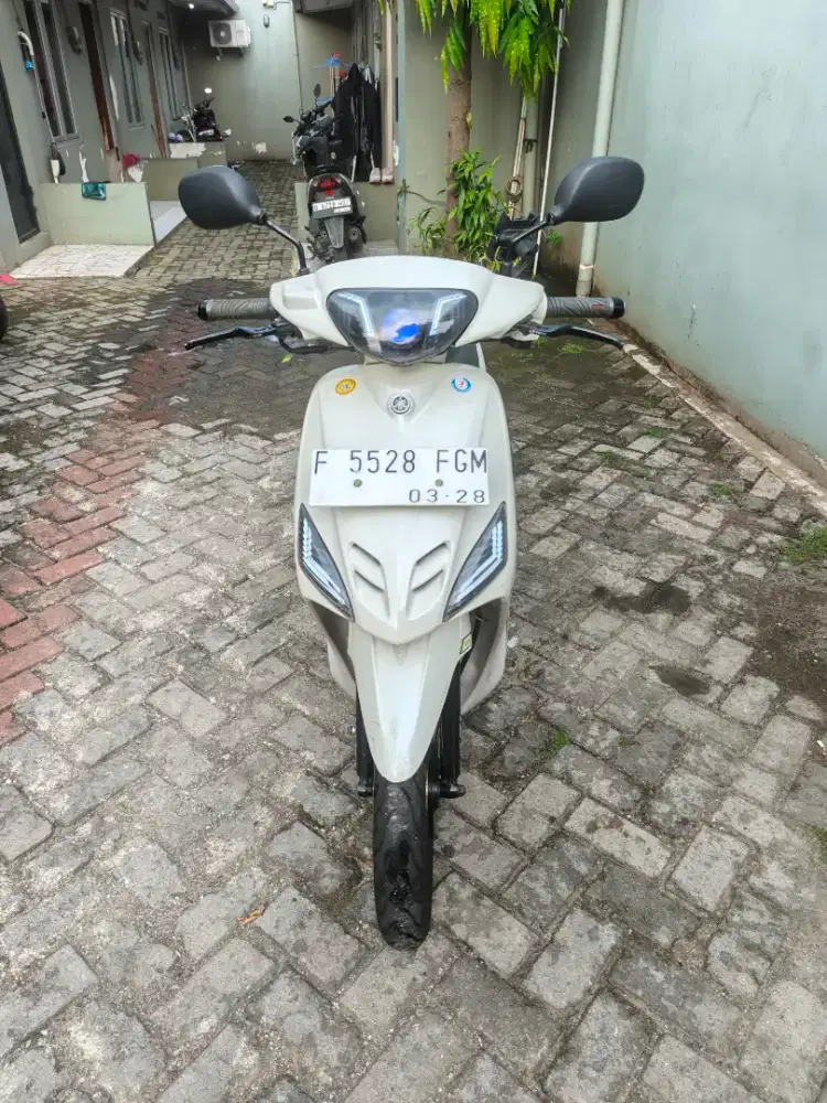 Jual mio restorasi
