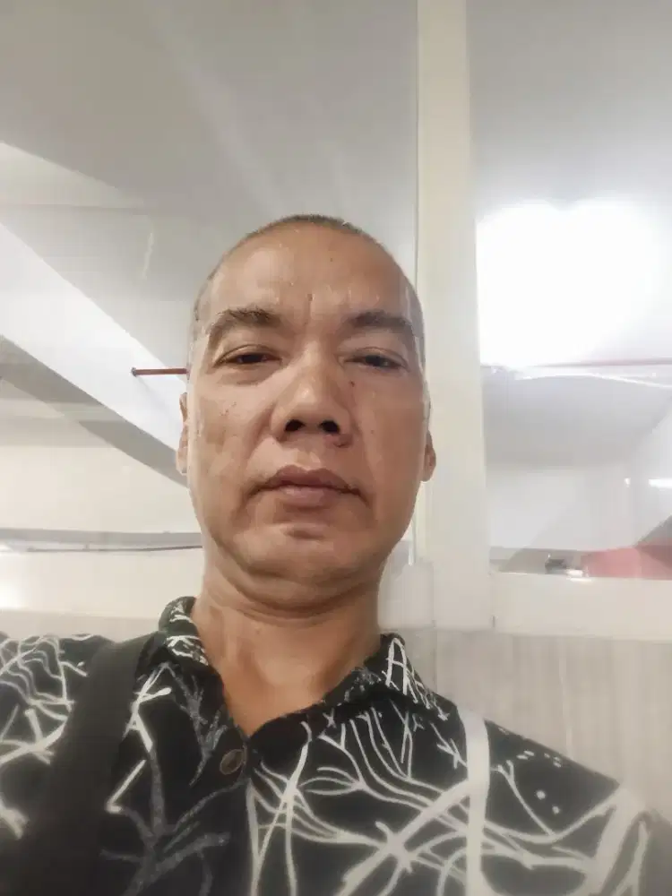 Sedang mencari pekerjaan