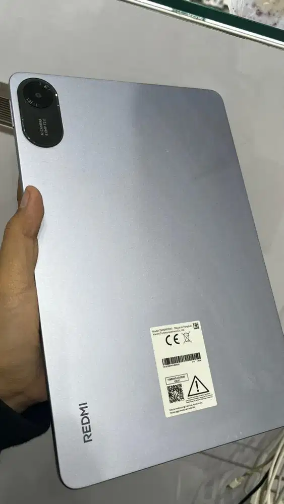 Redmi pad 2 4/128