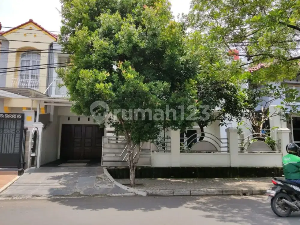 Di Jual Rumah