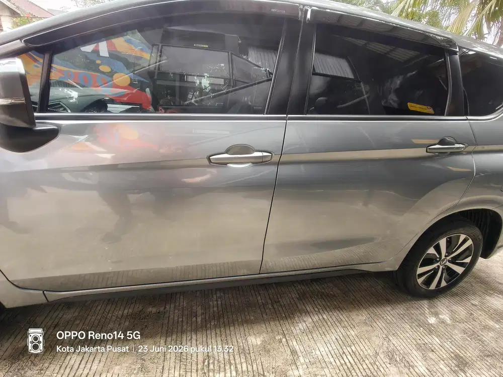 Nissan Livina 2019 Bensin