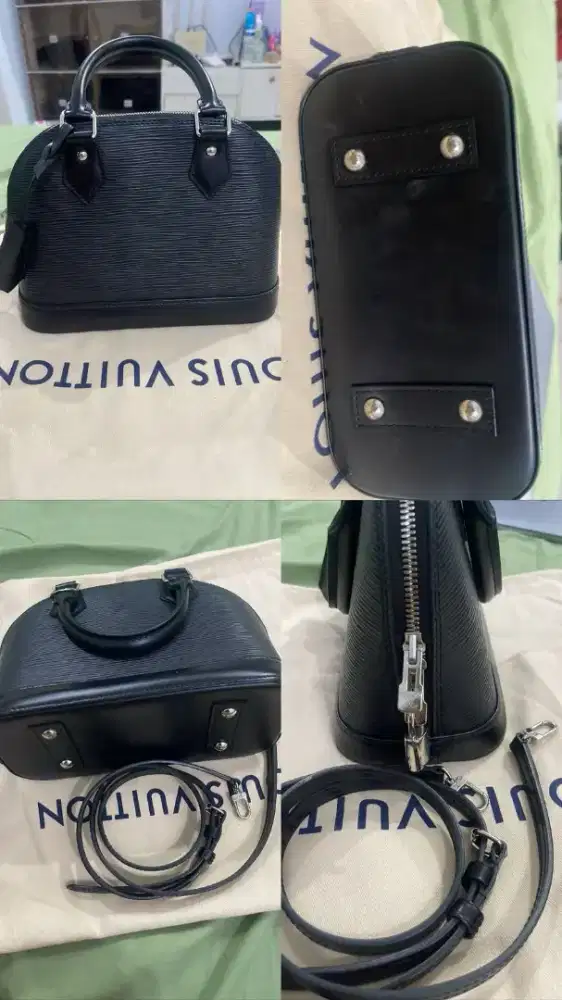 Tas louis vuitton