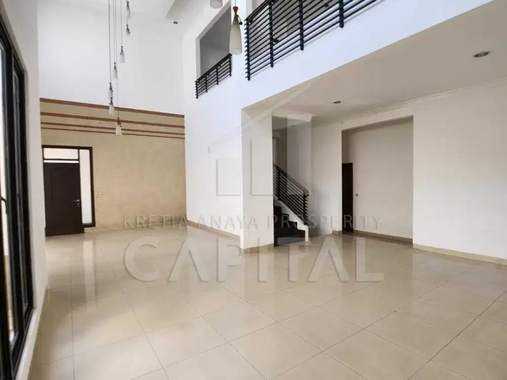 RUMAH TERNYAMAN DI SAYAP SOEKARNO HATTA BANDUNG DENGAN LOKASI STRATEGIS DAN SIAP HUNI
