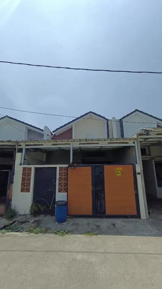 Take Over Rumah Grand Riscon Rancaekek