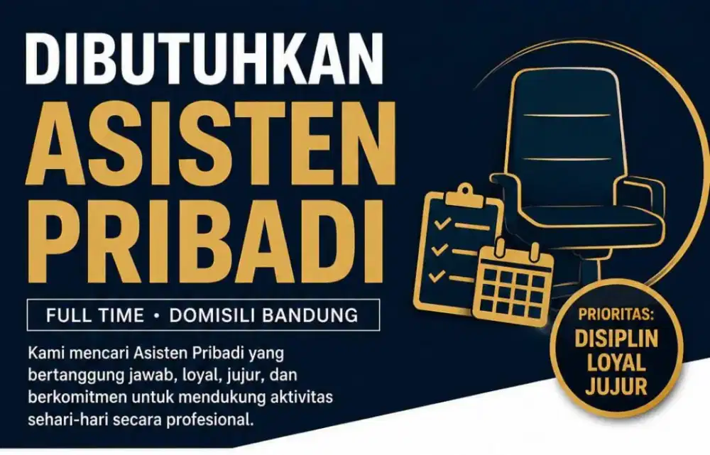 Asisten probadi