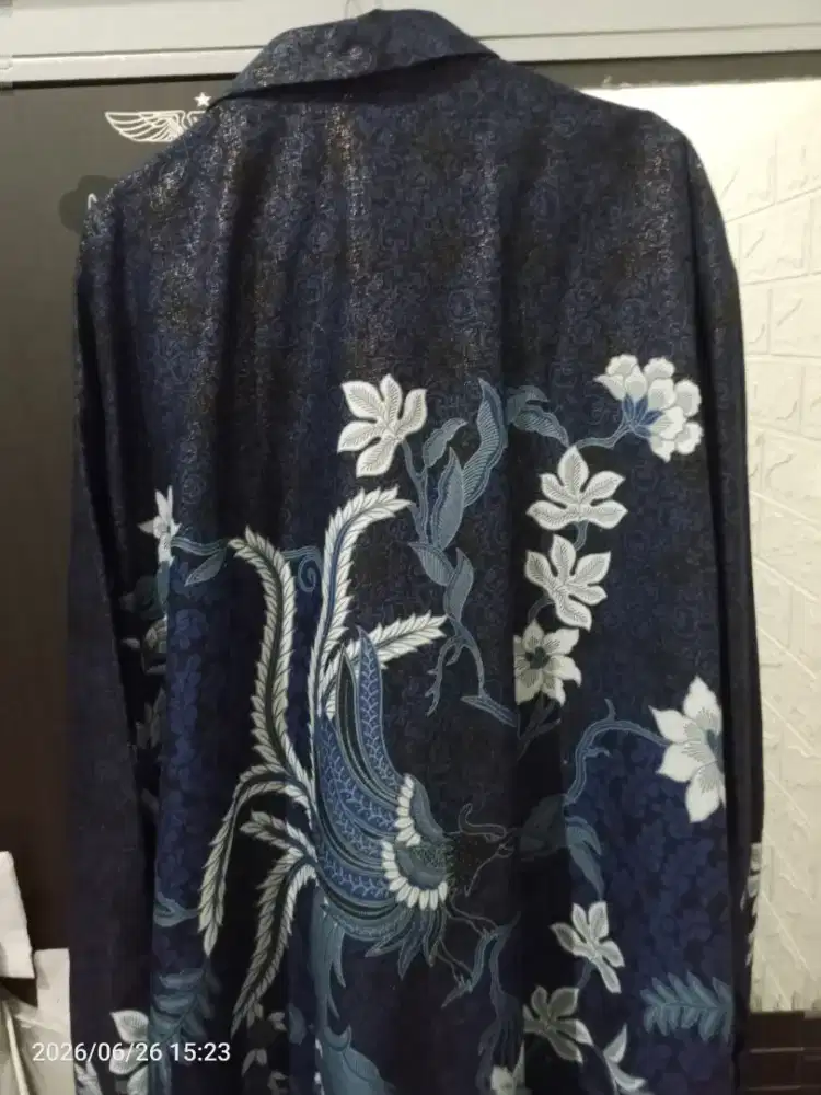 Jual Batik ( Bali )