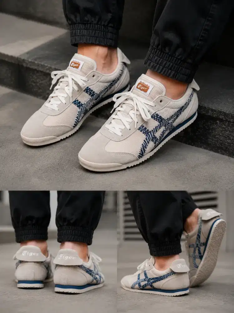 Sepatu Onitsuka