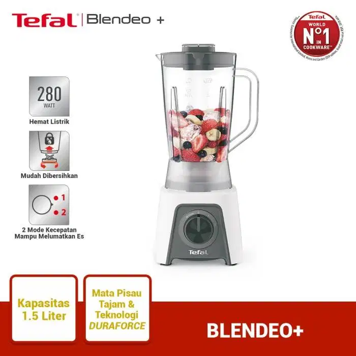 JUAL BLENDER TEFAL