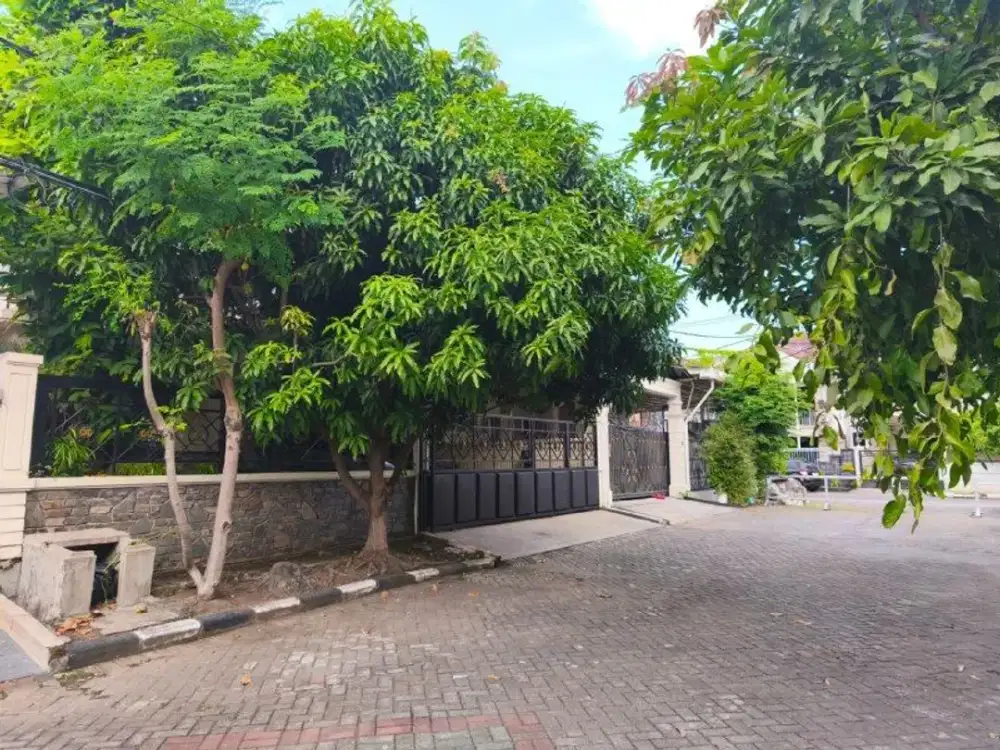 Rumah Mulyosari Prima Utara