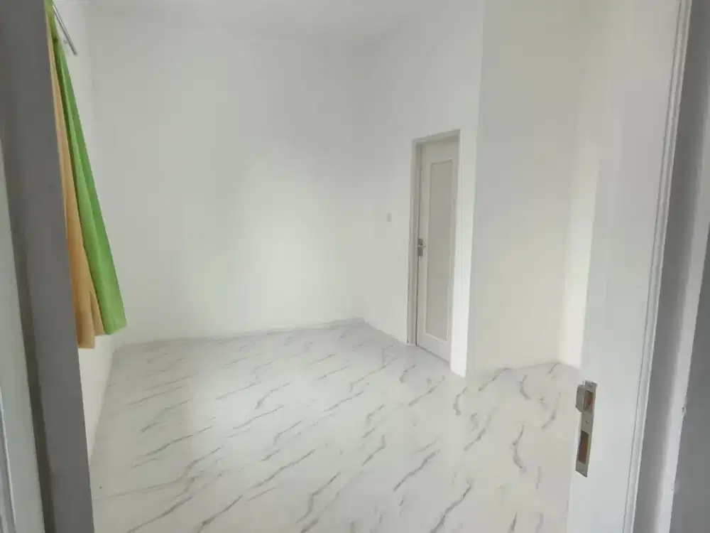 Dijual Cepat Rumah Jalan Camar depok lokasi strategis dan komersial area