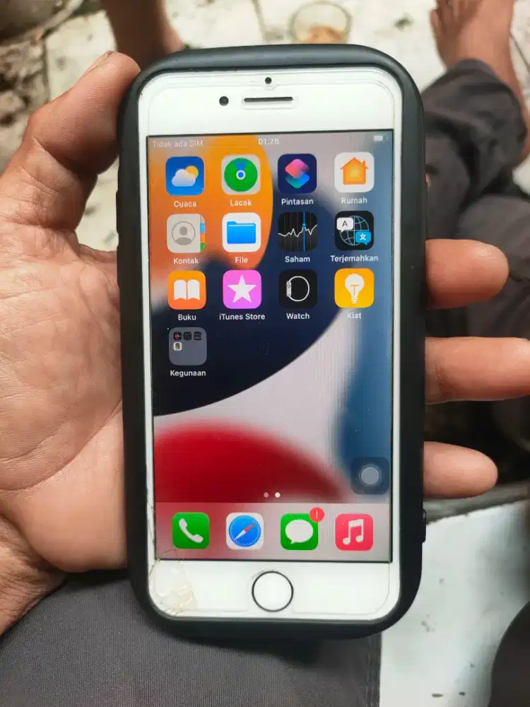 iPhone 7 128 international