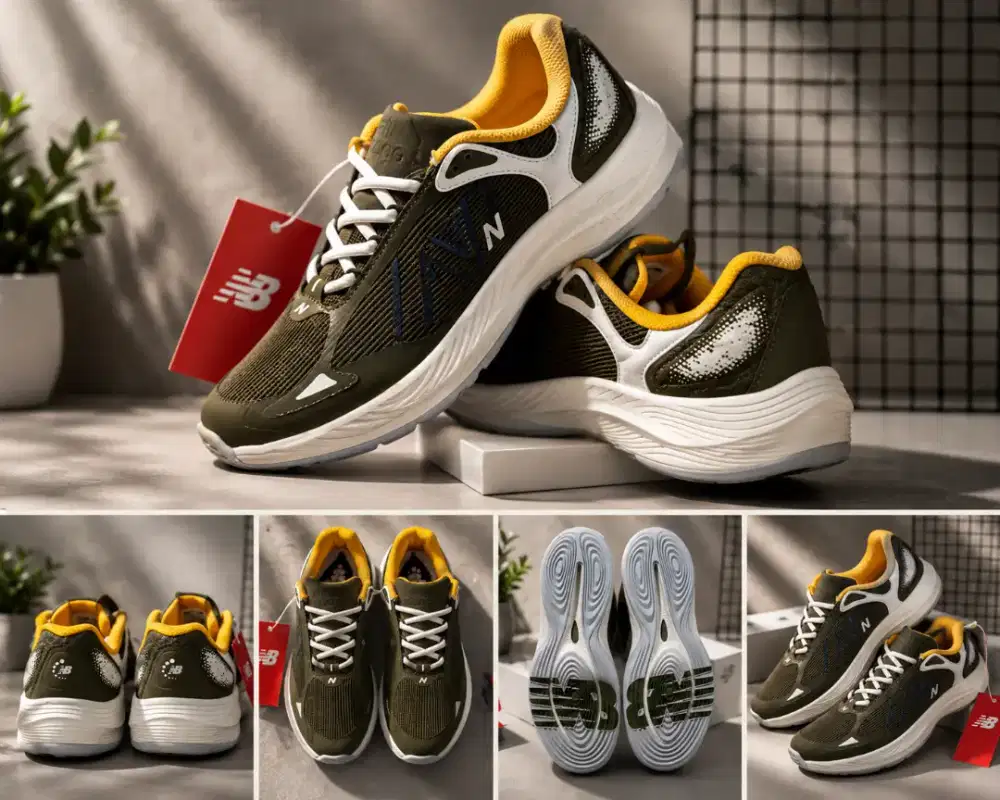 Sepatu New Balance