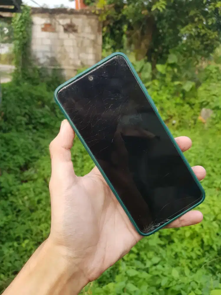 poco x5 5g 6/126