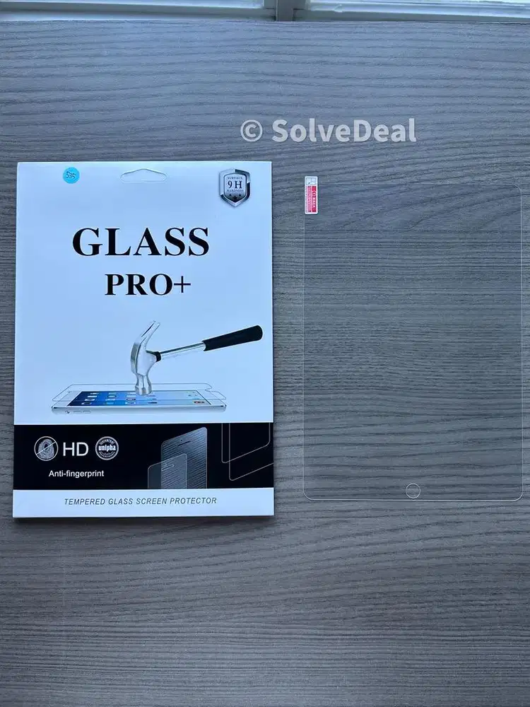 Tempered Glass Ipad Air 10.5 Ipad Pro 10.5 Screen Protector
