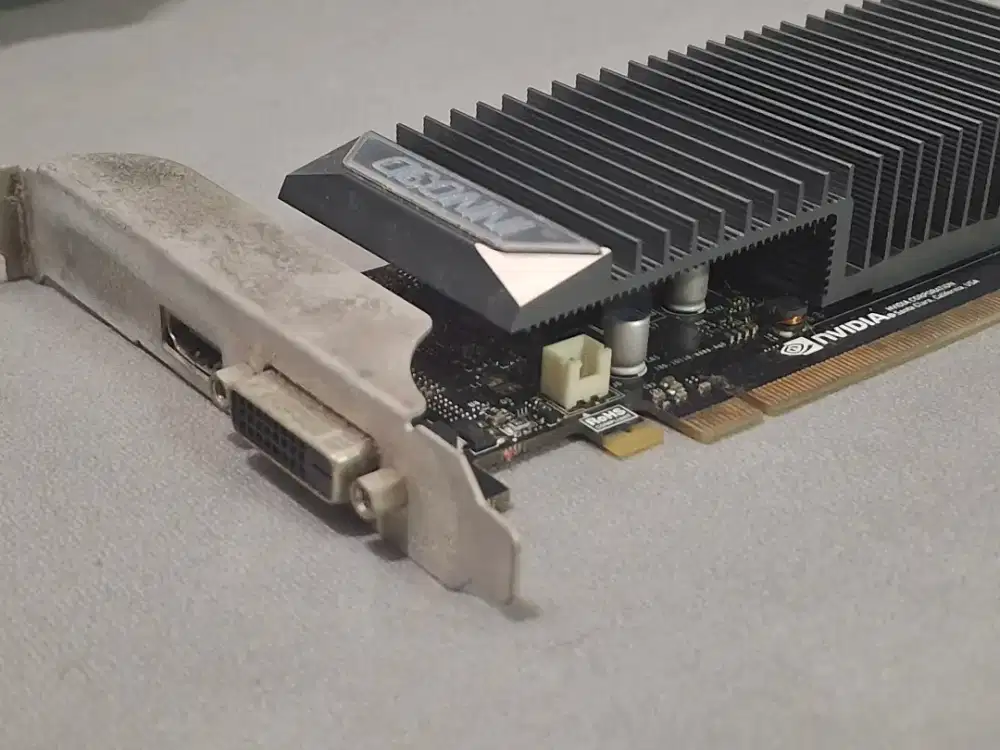 [USED] Nvidia GT 1030 GGDDR5 | Inno 3D