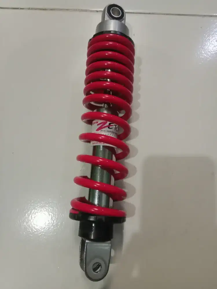 Shock breaker kayaba zeto 300 mm
