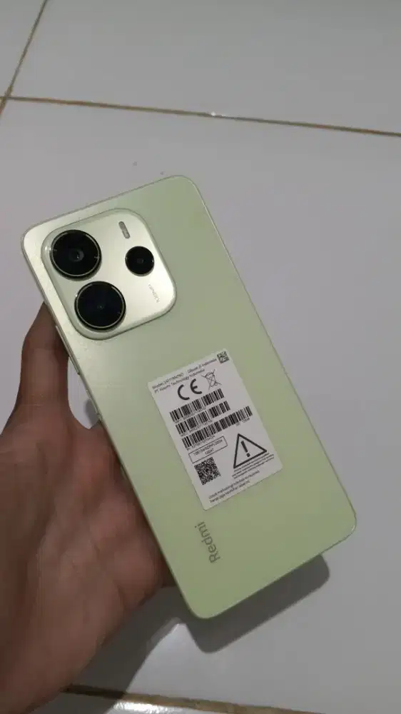Redmi Note 14 4G 8/128