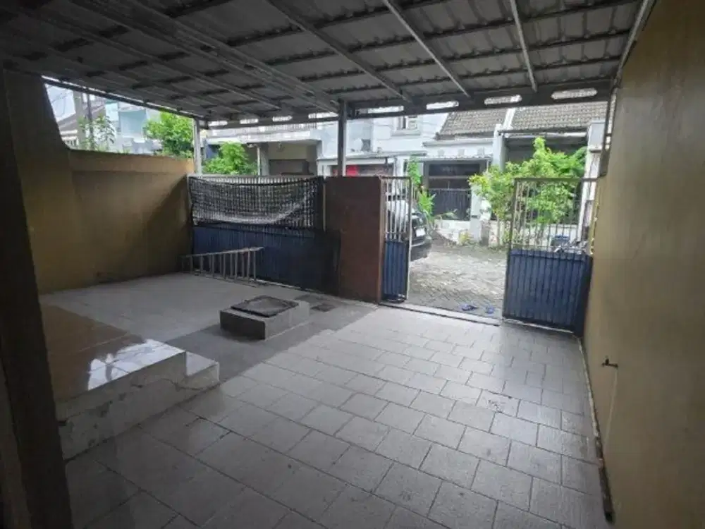 Perum Sinar Medayu Selatan