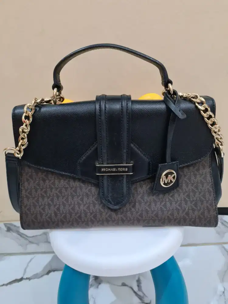 Michael kors tas