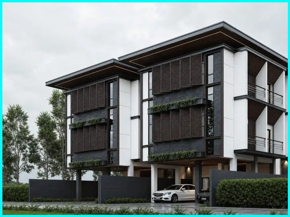 Dekat Kampus UGM Dijual Kost Jogja di Jl. Kaliurang Km.6