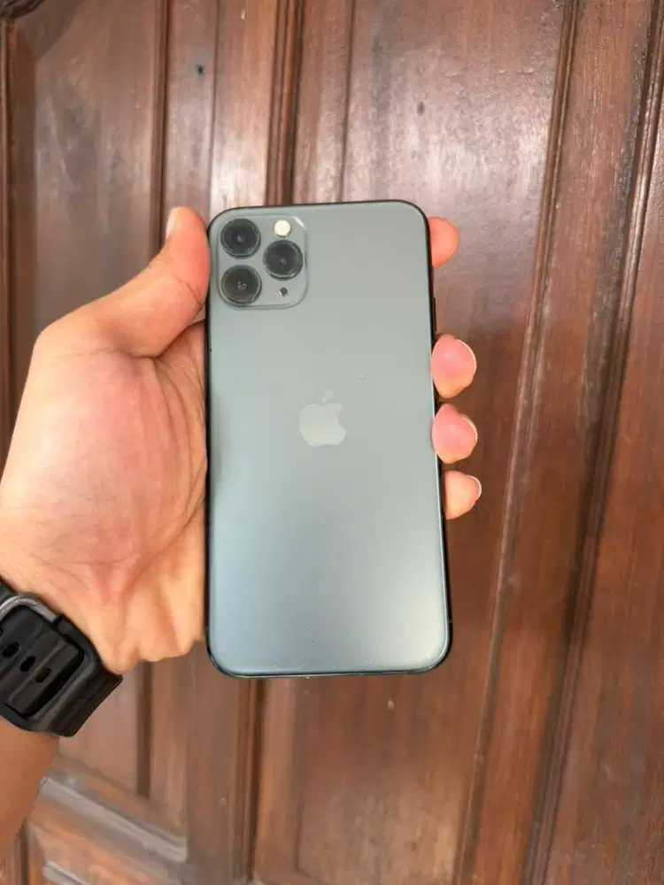 Iphone 11 pro 256 GB
