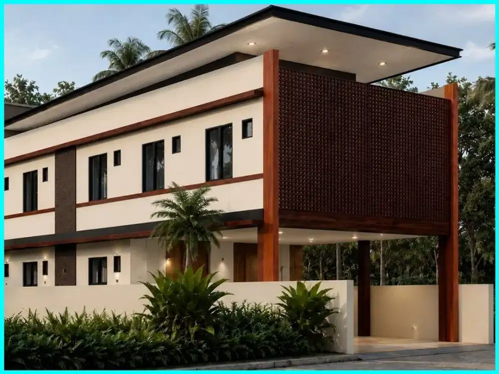 Dekat Kampus UII Kost Jogja di Jakal Km.12