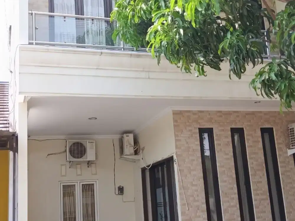 Rumah siap huni dan nyaman Perum Grand Alica, Pedurungan. Semarang-11548