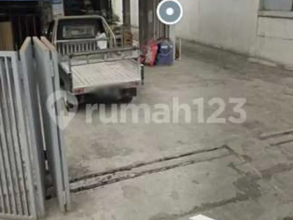 Di Jual Cepat Ruko dan Gudang di Gunung Batu Mainroad