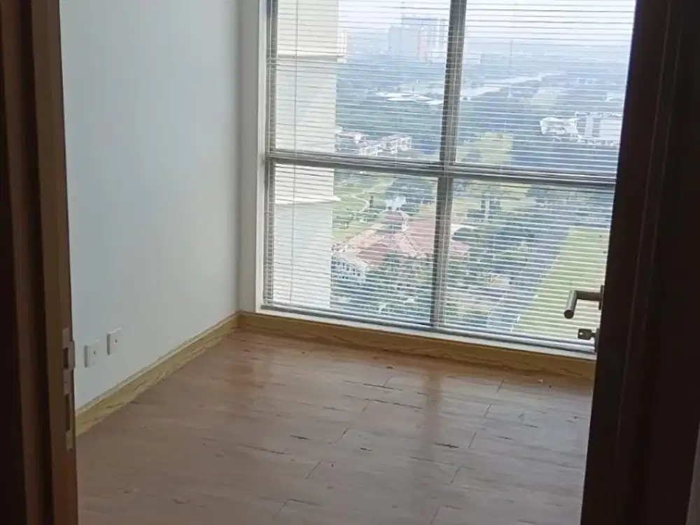 DIJUAL APARTEMENT THE MANSION BOUGENVILLE FONTANA MURAH
