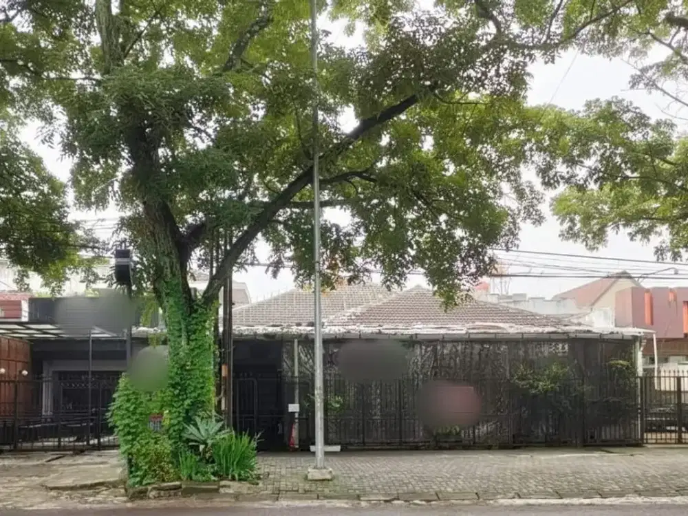 HARUS LAKU TAHUN INI  MAINROAD BURANGRANG LODAYA TALAGA BODAS BANDUNG
