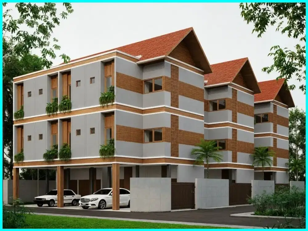 Kost Dijual Yogyakarta di Condongcatur Dekat Kampus UPN