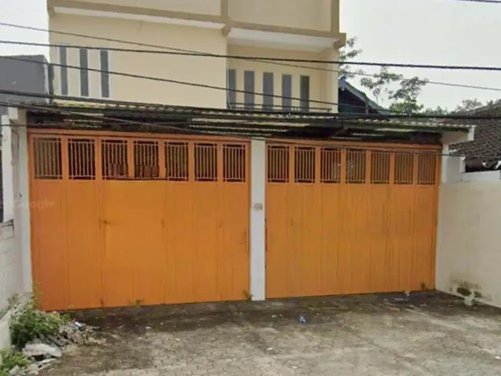 Ruko cocok usaha daerah Mijen, Semarang-11529