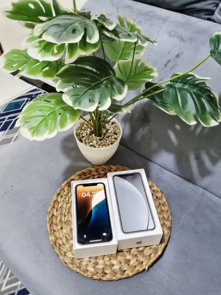 iPhone XR 128gb