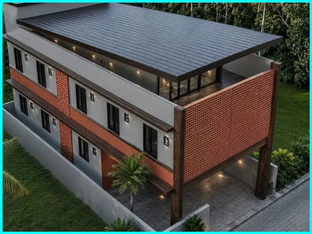 Kost Jogja di Jakal Km.12 Dekat Kampus UII