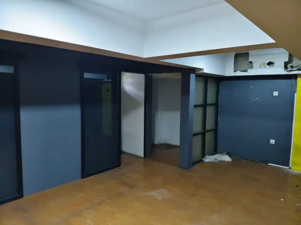 Dijual Ruko di Joglo Raya Hadap Jalan Utama. Jakarta Barat