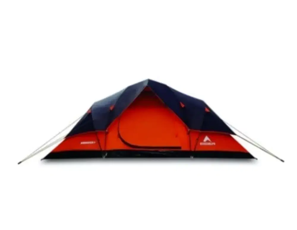 Tenda eiger ambush