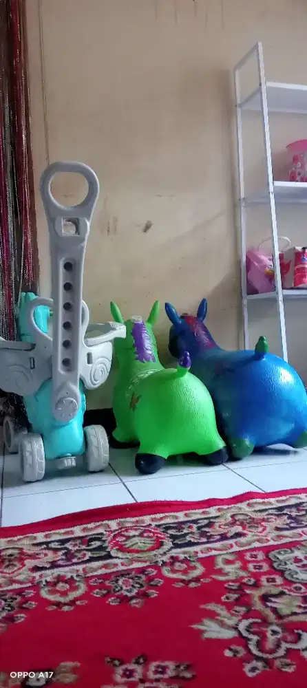 Mainan anak-anak