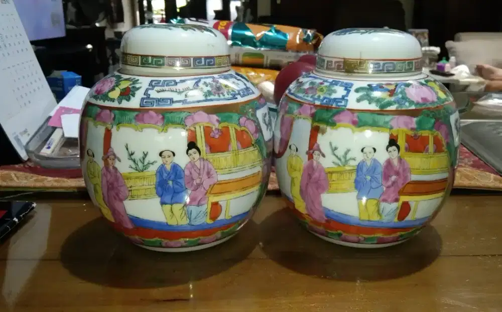 Gucci Japanese fine porcelaine