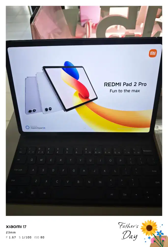 REDMI PAD 2 PRO 8/256GB