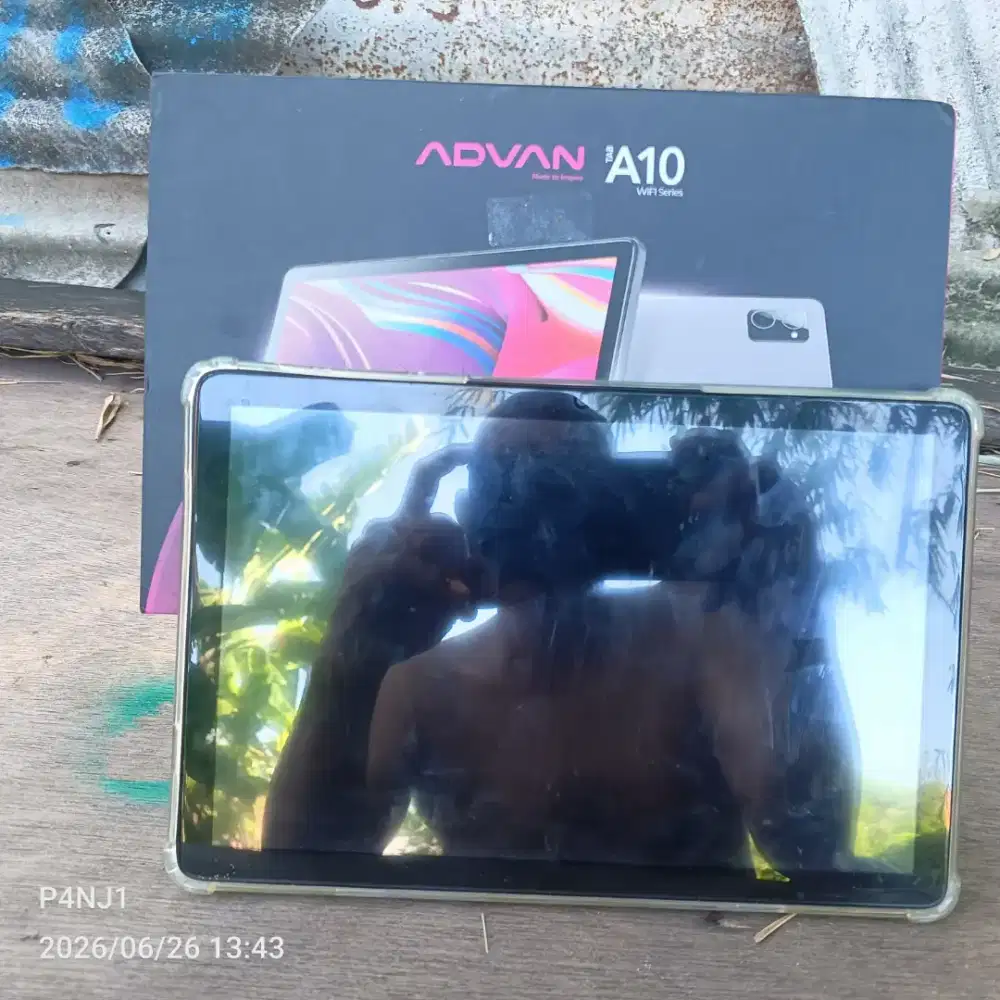 Advan Tab A10 (4/64)